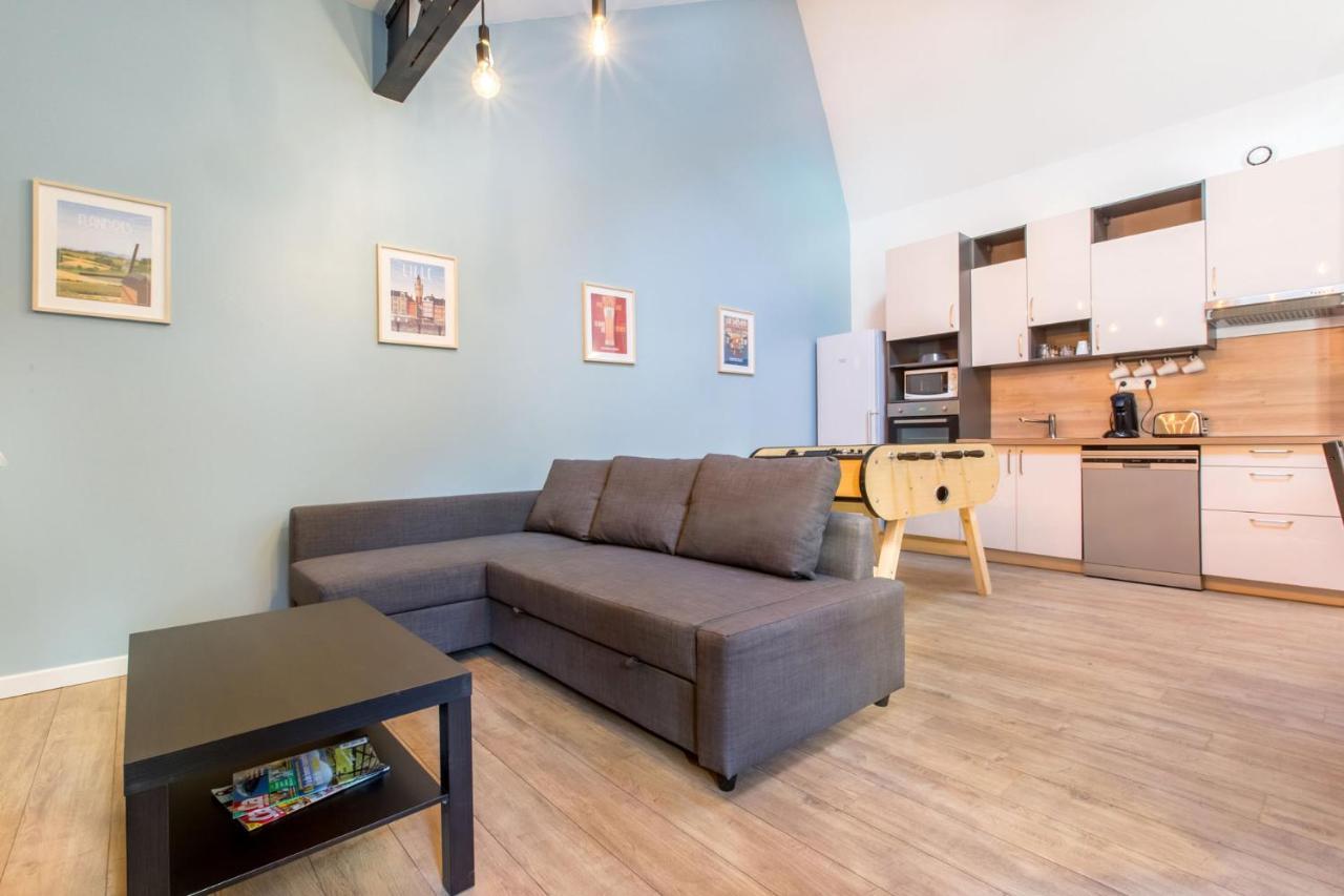 Le Flamand, Jeux En Bois Deco Du Nord! Tourcoing Luaran gambar