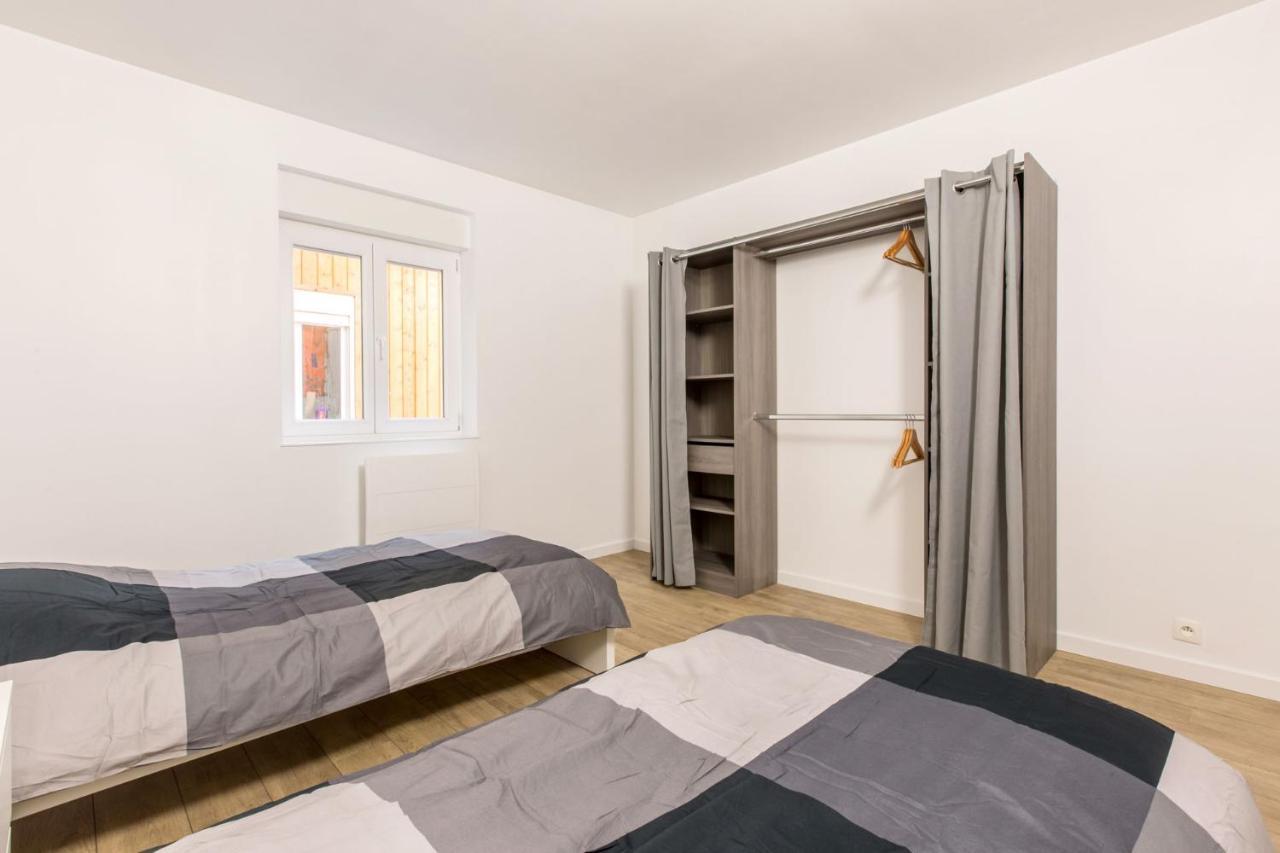 Le Flamand, Jeux En Bois Deco Du Nord! Tourcoing Luaran gambar