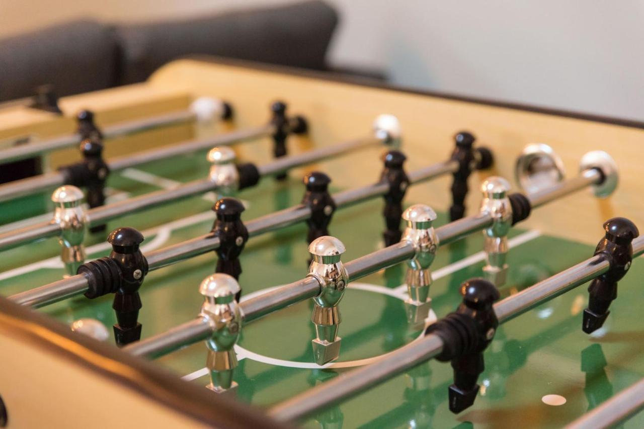 Le Flamand, Jeux En Bois Deco Du Nord! Tourcoing Luaran gambar